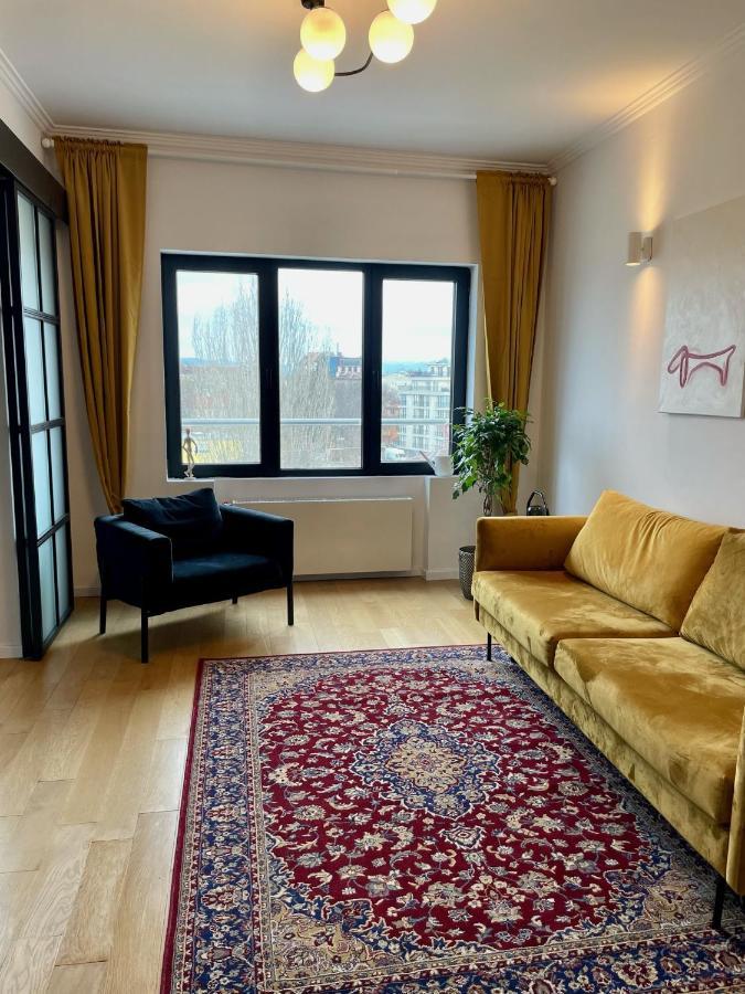 Appartamento Sofia Sunset View, Veslets Esterno foto